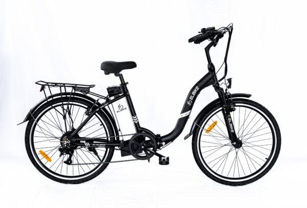 Электровелосипед Elbike Galant ST