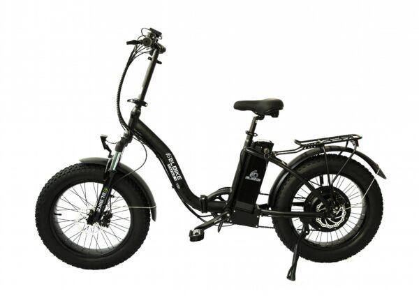 Электровелосипед Elbike Taiga 1 Vip 13