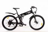 Электровелосипед Elbike Hummer Vip 13 Синий