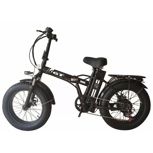 Электровелосипед FATBIKE GT V7 48v 12аh