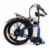 Электровелосипед Elbike Galant Big Elite Зеленый