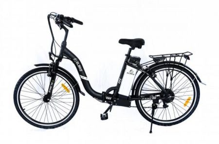 Электровелосипед Elbike Galant Big