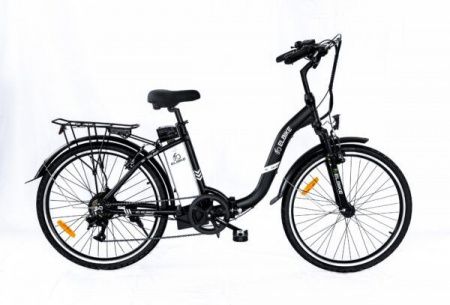 Электровелосипед Elbike Galant Big