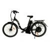 Электровелосипед Elbike Galant Big Elite