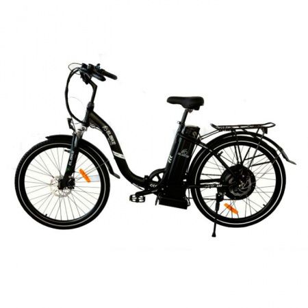 Электровелосипед Elbike Galant Big Elite