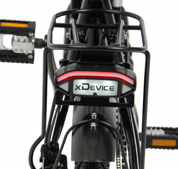 Электровелосипед xDevice xBicycle 14