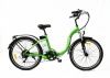 Электровелосипед Elbike Galant Big ST Зеленый